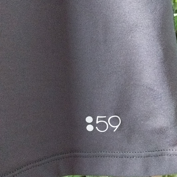 Splits59 Asymmetric Strap Tank Top - Picture 4 of 6